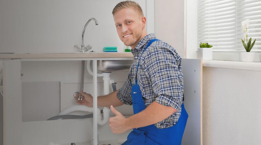 Professional same day plumber in Arvilla, ND